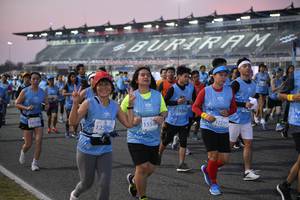 BIB: 7121, 52401, 150, 8299
                            <button type="button" onclick="openModal(10461961)" class="btn btn-primary btn-sm float-right btn-popup" data-toggle="modal" data-target=".modal-high-quality">
                        <i class="fas fa-shopping-cart"></i> Add to Cart
                    </button>
                                            <button type="button" onclick="isThisMe(10461961, true)" class="btn btn-success btn-sm float-right btn-popup btn-isme hidden" data-toggle="tooltip" data-placement="bottom" title="นี่คือรูปของคุณใช่ไหม คลิกที่นี่เพื่อเอาเข้าอัลบั้ม">
                        <i class="fas fa-plus"></i> Add to album
                    </button>
                    <button type="button" onclick="isThisMe(10461961, false)" class="btn btn-warning btn-sm float-right btn-popup btn-isnotme hidden">
                        <i class="fas fa-ban"></i> Remove from album
                    </button>